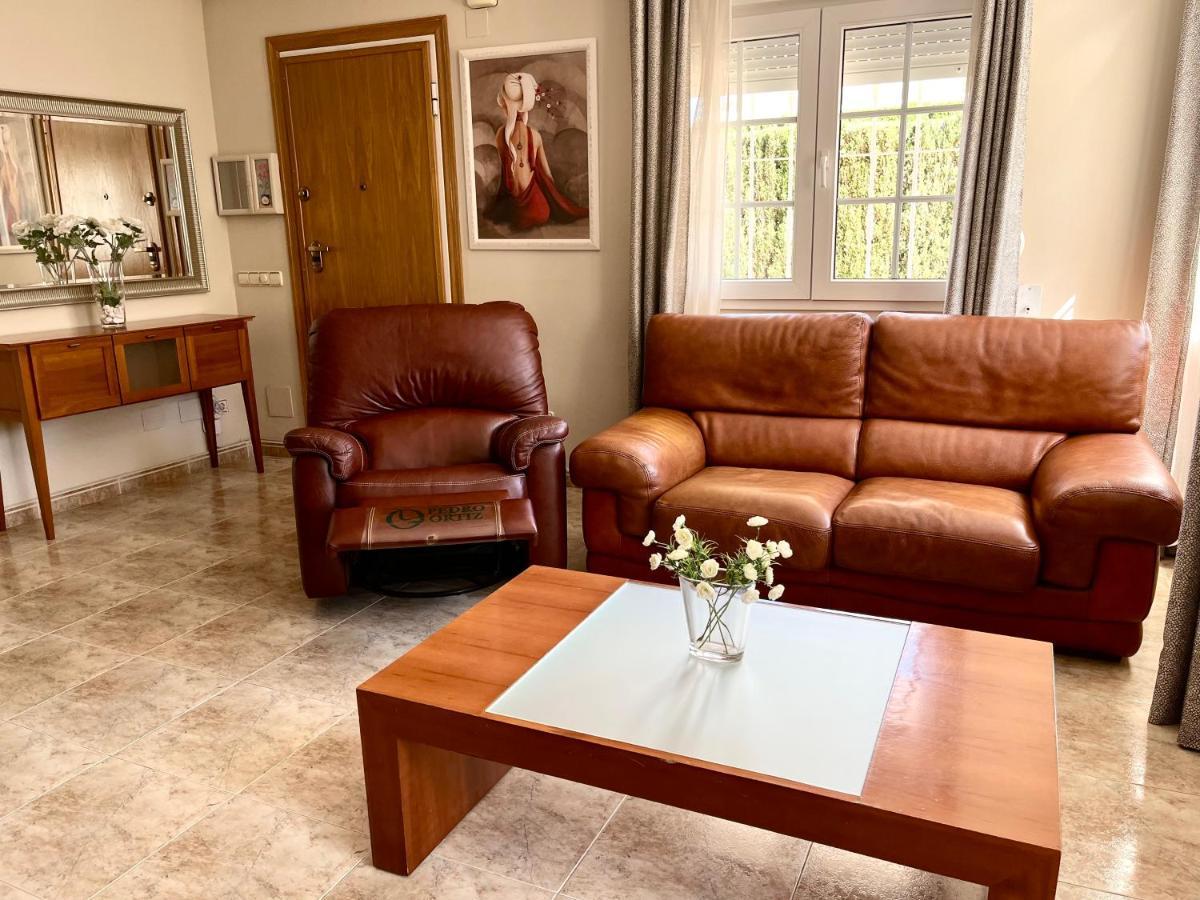 Vila Rey Don Jaime Benidorm Exteriér fotografie